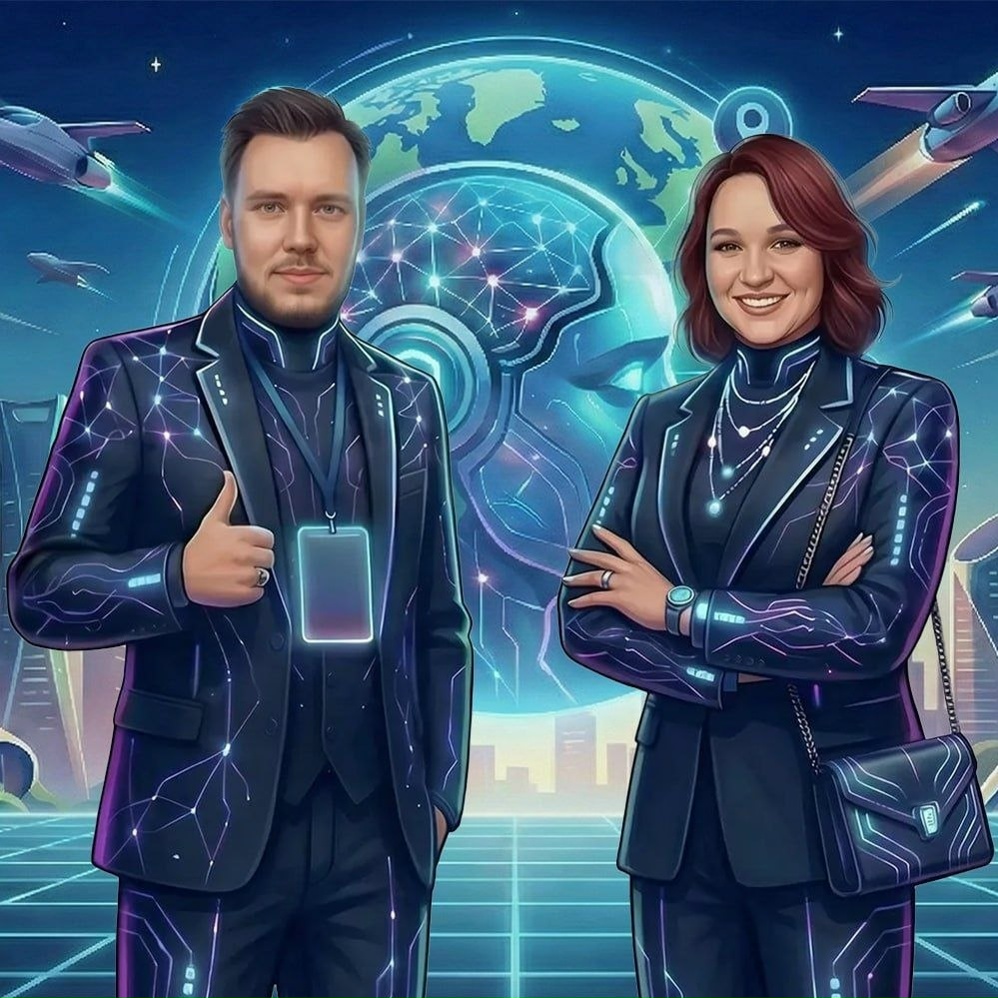 Приглашаем вас на курс: «Искусственный интеллект в туризме», где вы найдете инструменты, для решения ваших реальных задач