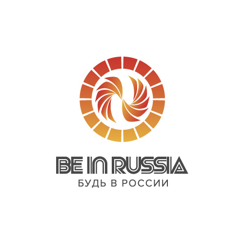 BE IN RUSSIA