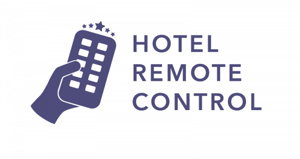 HRC Hotel Remote Control | Пульт Управления Отелем