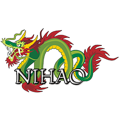 NIHAO, Туристическое агентство