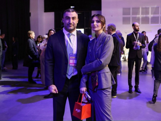 Отзыв о выставке "Интурмаркет" Станислава Дзасохова, Министра туризма Тамбовской области