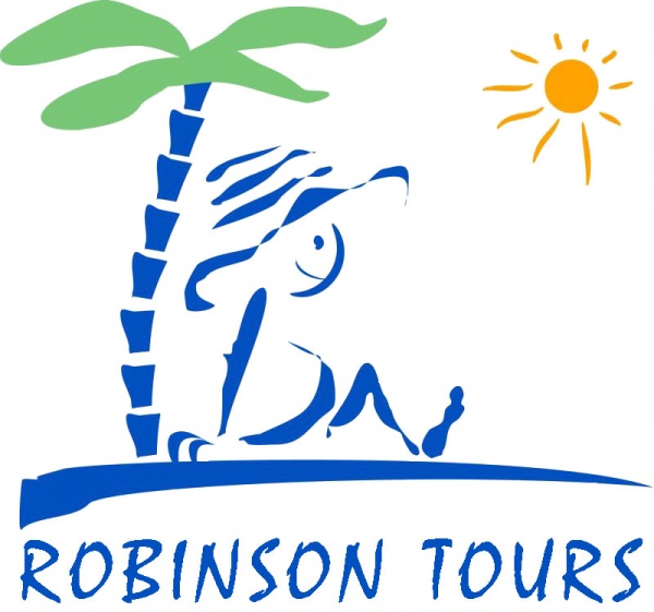 Robinson Tours Ltd