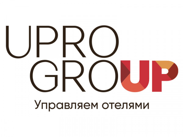 UPRO GROUP, управляющая компания