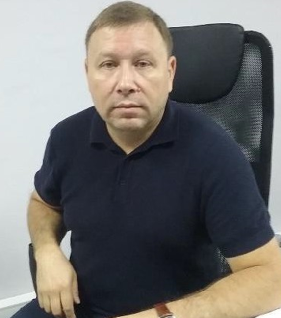 Момот Вячеслав Николаевич