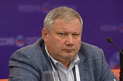 Алексеев Олег Валериевич