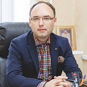 Кычанов Илья Юрьевич 